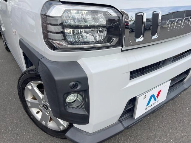 DAIHATSU TAFT 2020 Image 31