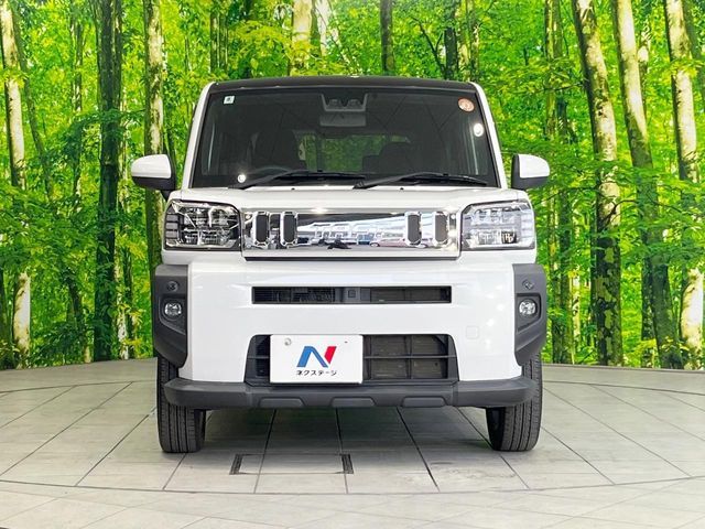 DAIHATSU TAFT 2020 Image 31