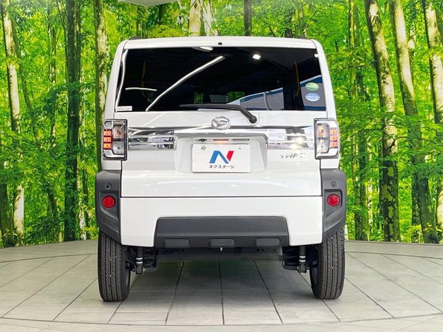 DAIHATSU TAFT 2020 Image 31