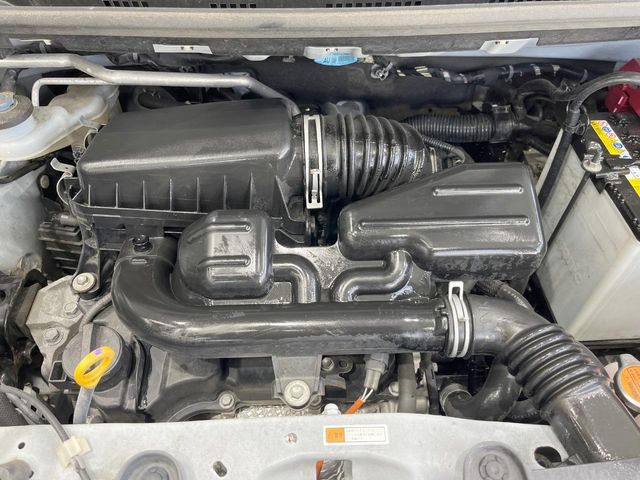 DAIHATSU TAFT 2020 Image 31