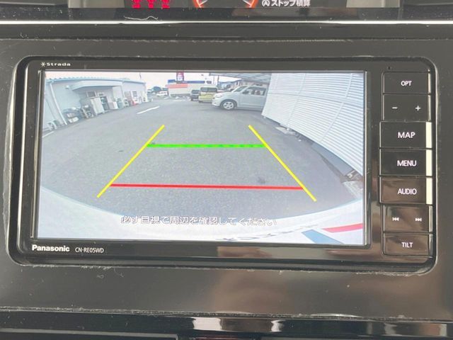 TOYOTA ROOMY 2019 Image 31