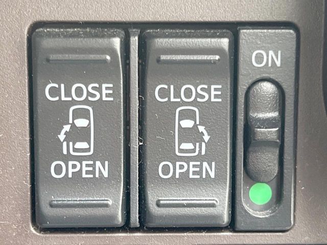 TOYOTA ROOMY 2019 Image 31