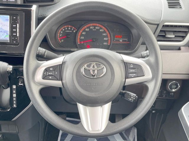TOYOTA ROOMY 2019 Image 31