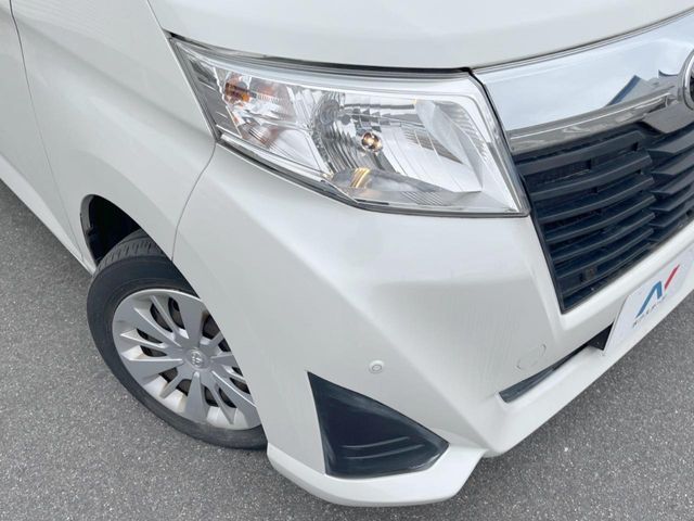TOYOTA ROOMY 2019 Image 31