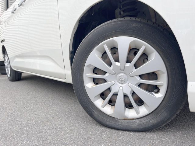 TOYOTA ROOMY 2019 Image 31