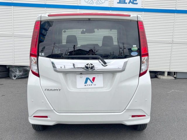 TOYOTA ROOMY 2019 Image 31