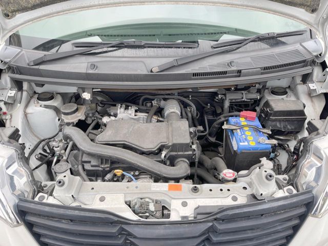 TOYOTA ROOMY 2019 Image 31