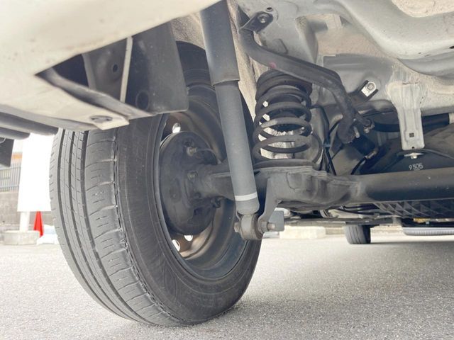 TOYOTA ROOMY 2019 Image 31