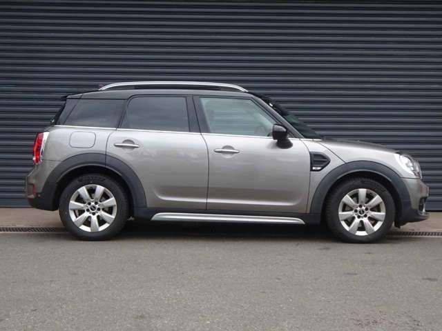 BMW MINI COOPER D CR 2019 Image 31