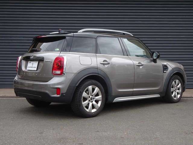 BMW MINI COOPER D CR 2019 Image 31