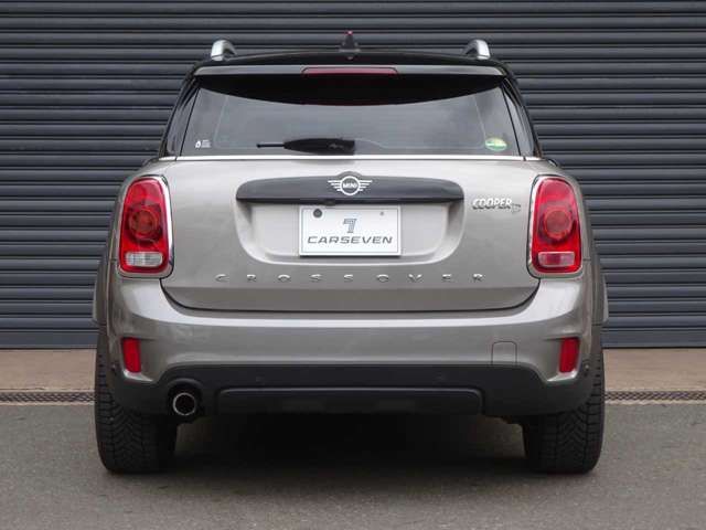 BMW MINI COOPER D CR 2019 Image 31