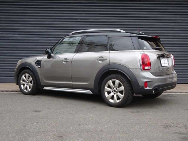 BMW MINI COOPER D CR 2019 Image 31