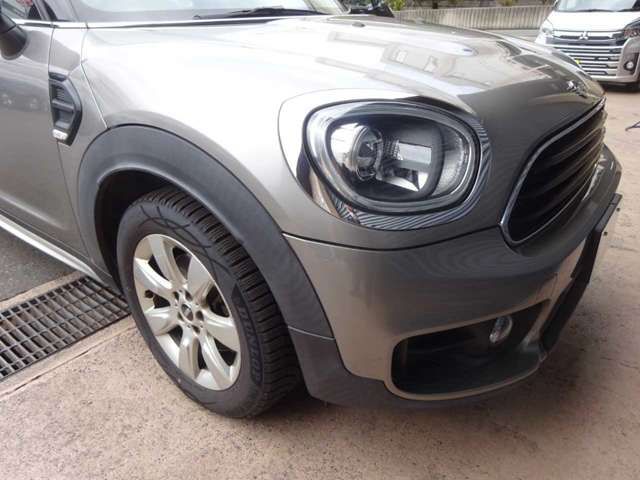 BMW MINI COOPER D CR 2019 Image 31