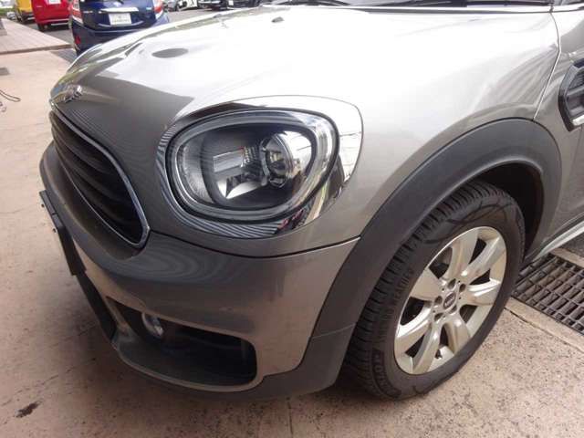 BMW MINI COOPER D CR 2019 Image 31
