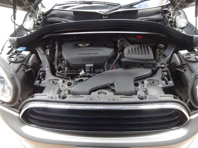 BMW MINI COOPER D CR 2019 Image 31