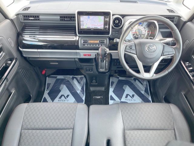 MAZDA FLAIR WAGON CUSTOM S 2019 Image 31