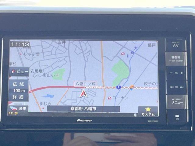 MAZDA FLAIR WAGON CUSTOM S 2019 Image 31