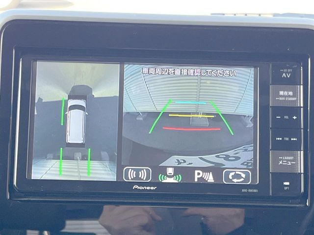 MAZDA FLAIR WAGON CUSTOM S 2019 Image 31