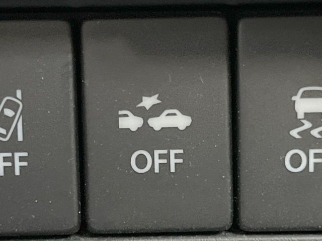 MAZDA FLAIR WAGON CUSTOM S 2019 Image 31