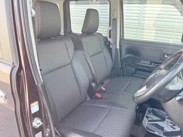 MAZDA FLAIR WAGON CUSTOM S 2019 Image 31