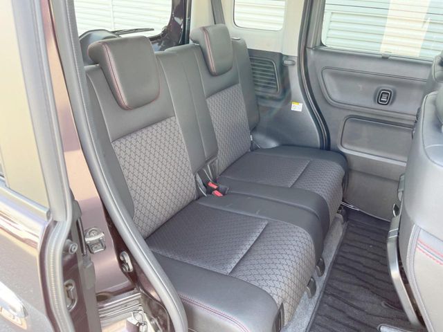 MAZDA FLAIR WAGON CUSTOM S 2019 Image 31