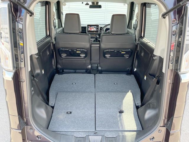 MAZDA FLAIR WAGON CUSTOM S 2019 Image 31