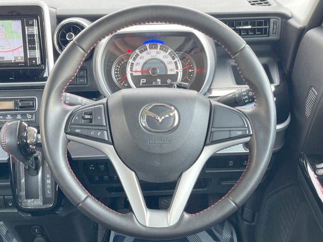 MAZDA FLAIR WAGON CUSTOM S 2019 Image 31