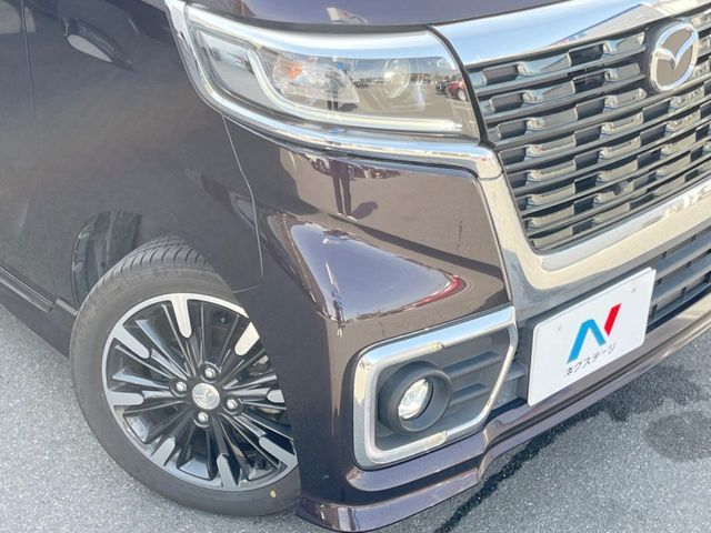 MAZDA FLAIR WAGON CUSTOM S 2019 Image 31