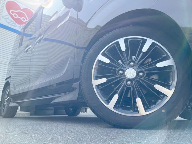 MAZDA FLAIR WAGON CUSTOM S 2019 Image 31