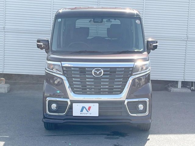 MAZDA FLAIR WAGON CUSTOM S 2019 Image 31