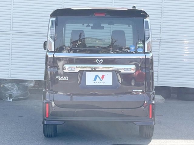 MAZDA FLAIR WAGON CUSTOM S 2019 Image 31