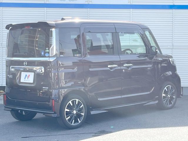 MAZDA FLAIR WAGON CUSTOM S 2019 Image 31