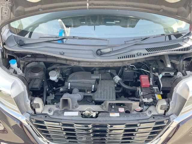 MAZDA FLAIR WAGON CUSTOM S 2019 Image 31