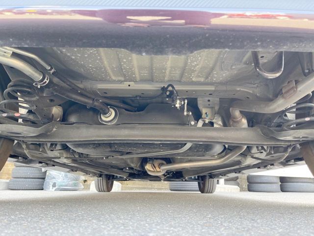 MAZDA FLAIR WAGON CUSTOM S 2019 Image 31