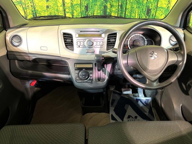 SUZUKI WAGON R 2015 Image 31