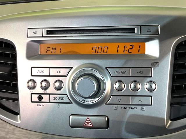 SUZUKI WAGON R 2015 Image 31