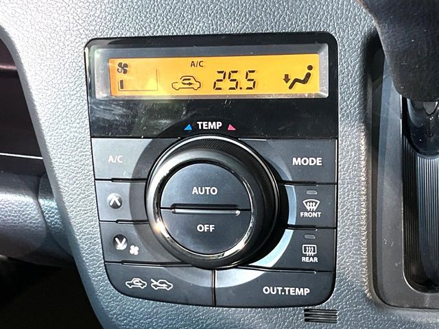 SUZUKI WAGON R 2015 Image 31