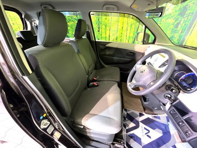 SUZUKI WAGON R 2015 Image 31