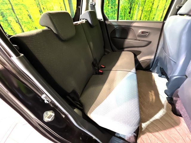 SUZUKI WAGON R 2015 Image 31