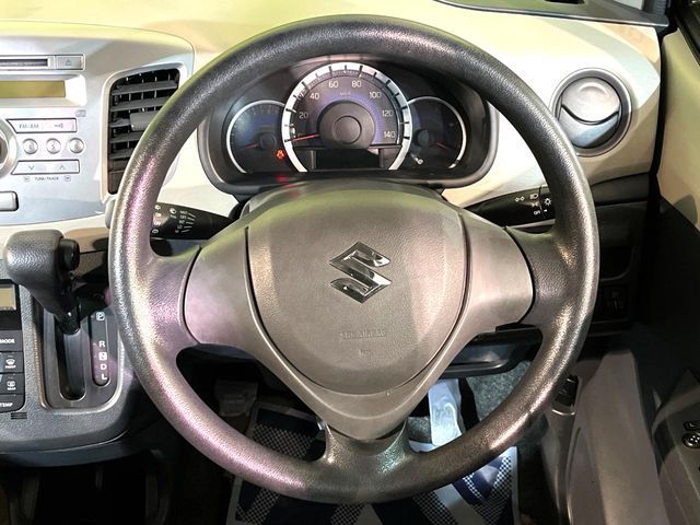 SUZUKI WAGON R 2015 Image 31