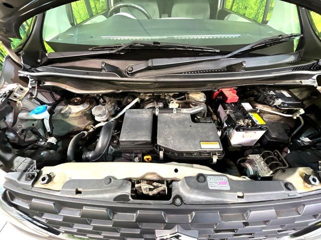 SUZUKI WAGON R 2015 Image 31