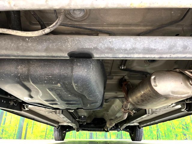 SUZUKI WAGON R 2015 Image 31