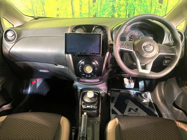 NISSAN NOTE 2017 Image 31