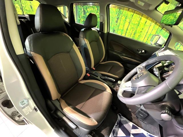 NISSAN NOTE 2017 Image 31