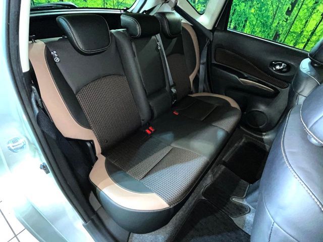 NISSAN NOTE 2017 Image 31