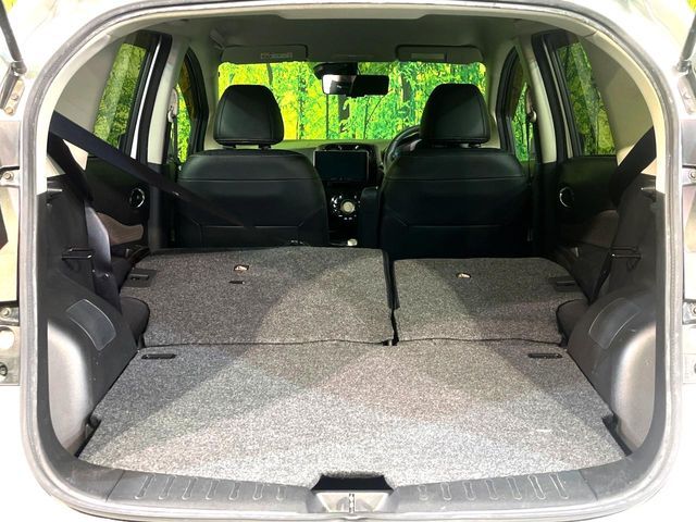 NISSAN NOTE 2017 Image 31