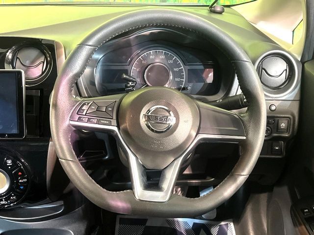 NISSAN NOTE 2017 Image 31