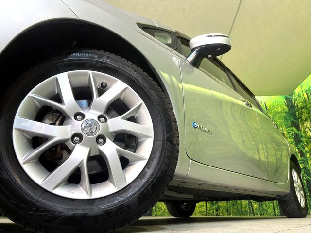 NISSAN NOTE 2017 Image 31