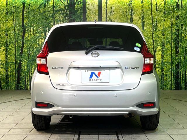 NISSAN NOTE 2017 Image 31