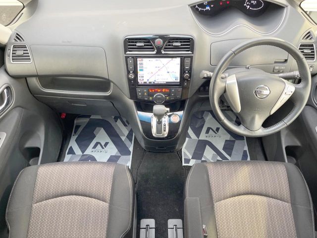 NISSAN SERENA  S-HYBRID 2015 Image 31